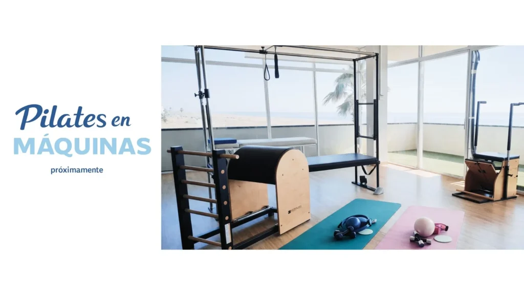 Pilates a Castelldefels a Pure Corpore – classes personalitzades