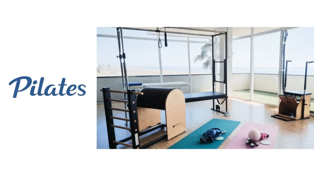 Pilates a Castelldefels a Pure Corpore – classes personalitzades